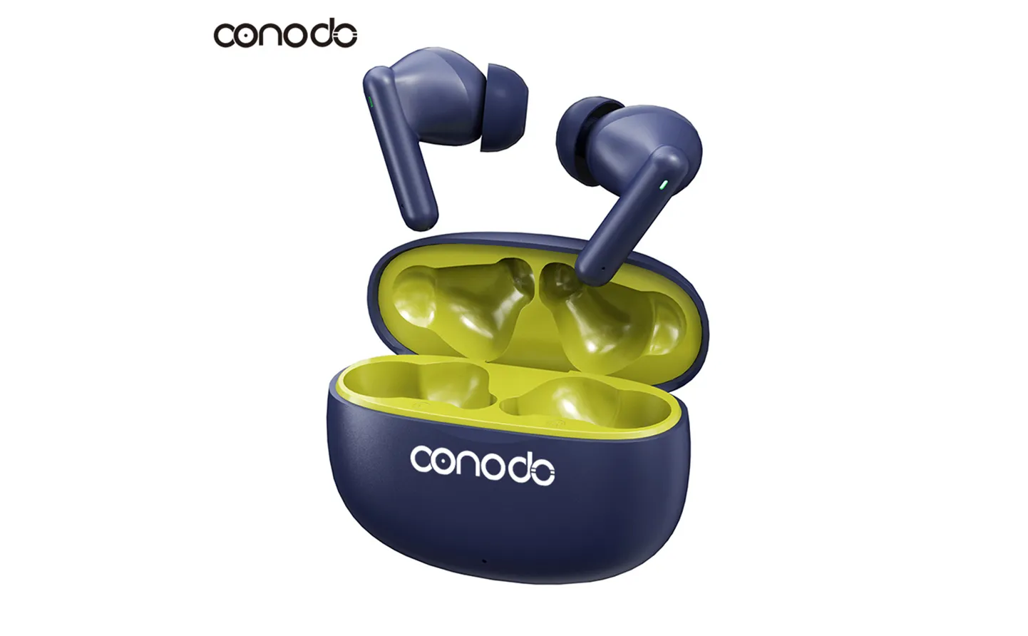 Bluetooth Earphones
